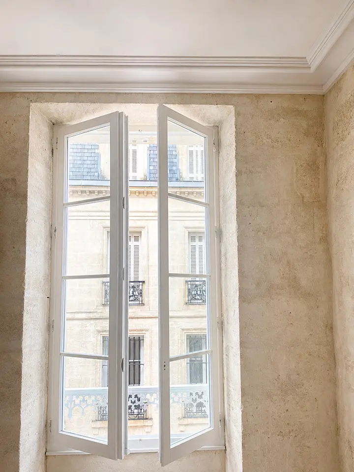 photo Pinaud rue